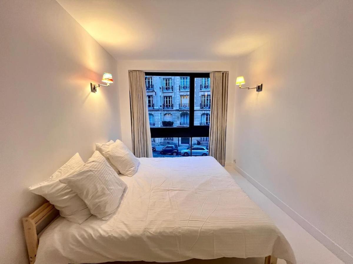Appartamento Spacious Luxembourg 6 People *